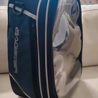 Borsa Moto Bagster da Serbatoio