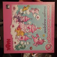 giochi bambine unicorni