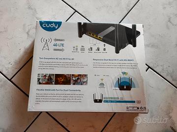 Router 4G