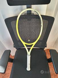 Head Extreme Mp MY 24 manico 3