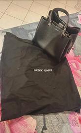 Borsa Emporio Armani