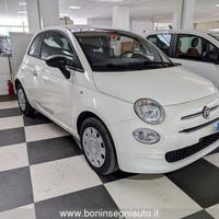 FIAT 500 1.0 Hybrid Cult