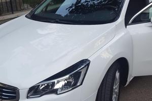peugeot 508sw 