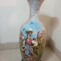 Vaso 900 Caltagirone