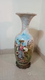 Vaso 900 Caltagirone