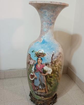 Vaso 900 Caltagirone
