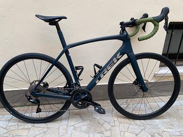 Bici da corsa Trek Domane SL5 tg. 56 2020