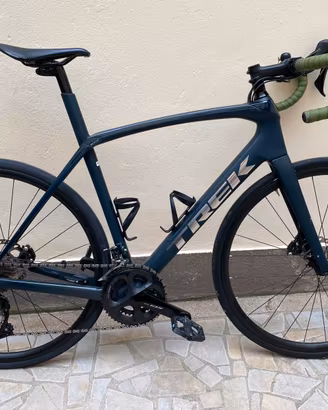 Bici da corsa Trek Domane SL5 tg. 56 2020