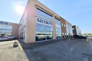 Ufficio a Rovigo