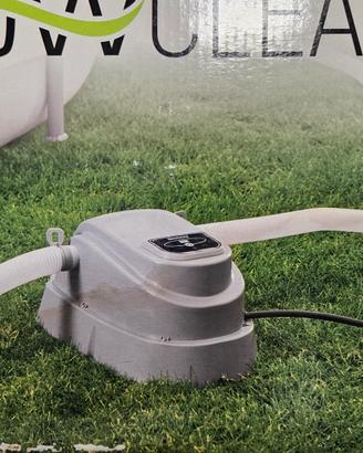 riscaldatore elett piscina bestway flowclear 2800w