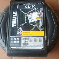 Catene da neve Thule cl10 050