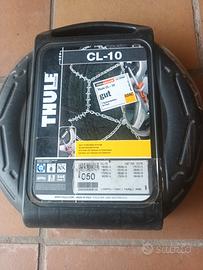 Catene da neve Thule cl10 050