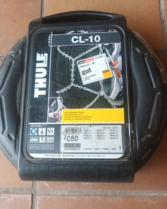 Catene da neve Thule cl10 050
