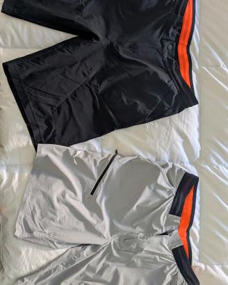 Salewa shorts tg. EU 50