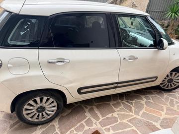 500L pop star 2016 1.3 MTJ