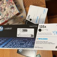 W1350X x2.    Toner HP LaserJet M209, MFP M234