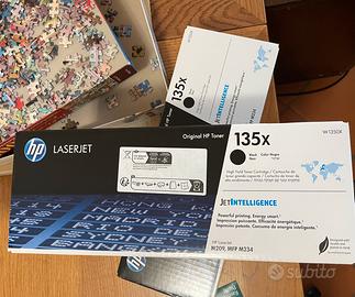 W1350X    DUE   Toner HP LaserJet M209, MFP M234