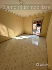 Appartamento con garage a Riposto