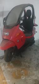 bmw c1