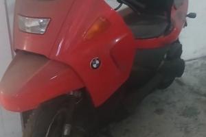 bmw c1