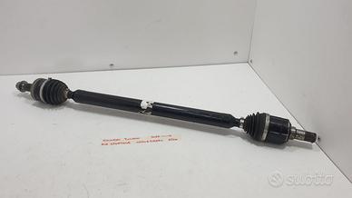 SEMIASSE ANTERIORE DESTRO HYUNDAI Tucson serie 495