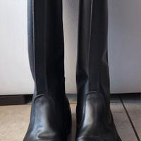 STIVALI INVERNALI PER MOTO TG.42