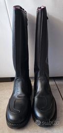 STIVALI INVERNALI PER MOTO TG.42