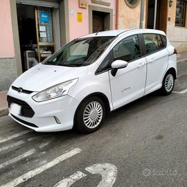 Ford bmax 1,5 diesel