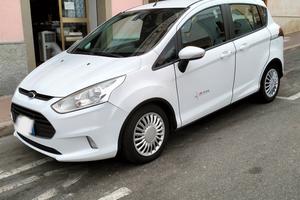 Ford bmax 1,5 diesel