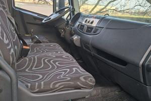 Iveco Eurocargo 120E25