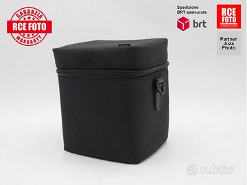 Borsa per obiettivi Sigma piccola