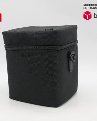 Borsa per obiettivi Sigma piccola