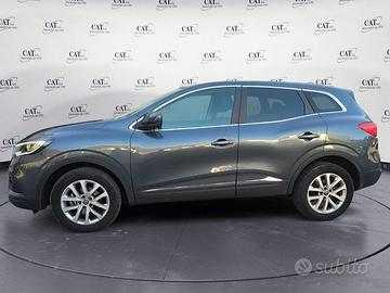 Renault Kadjar Blue dCi 8V 115CV EDC Equilibre