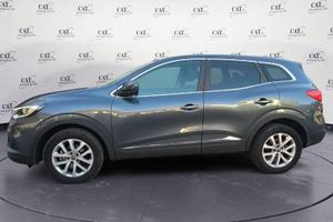 Renault Kadjar Blue dCi 8V 115CV EDC Equilibre