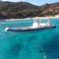 Gommone Focchi 680 - Yamaha 150