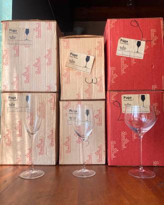 Rosenthal Studio-Linie FUGA con scatola originale