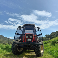 Trattore agricolo SAME ASTER 70 TURBO