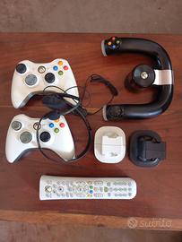 Xbox 360 accessori  e gioco