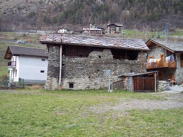 Rustico indipendente