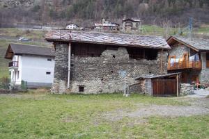 Rustico indipendente