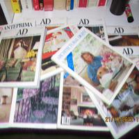 AD ARCHITECTURAL DIGEST