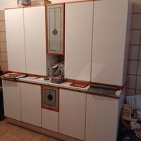CUCINA COMPONIBILE
