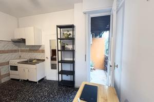 Monolocale per una persona