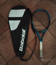 racchetta da tennis babolat