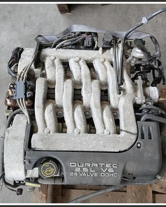 Motore MP25LCBA BENZINA FORD Cougar 2.5 3016029