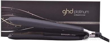 GHD Platinum Black