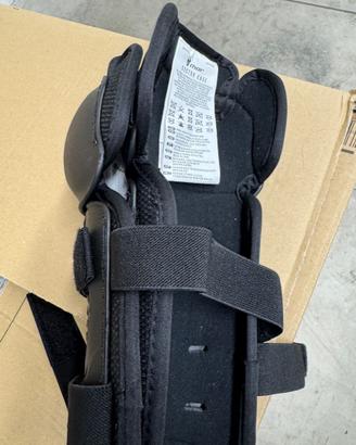 Ginocchiere Thor bambino/ragazzo sports vari