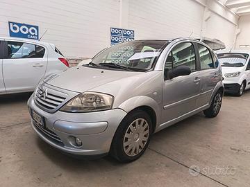 Citroen C3 1.4 Exclusive bI Energy GPL 54 KW/ Neop