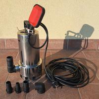 Pompa Einhell GC-DP 1020 N