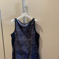 Canotta Montura originale donna taglia XL